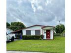 4340 62nd St NW, North Lauderdale, FL 33319