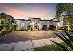 709 Waterway Dr, North Palm Beach, FL 33408