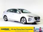 2022 Hyundai Ioniq Hybrid