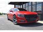 2015 Dodge Charger