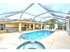 9141 Pittsburgh Blvd, Fort Myers, FL 33967