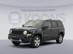 2017 Jeep Patriot