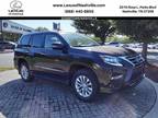 2019 Lexus GX 460