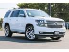 2020 Chevrolet Tahoe