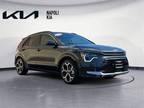 2023 Kia Niro