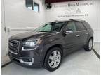 2017 GMC Acadia