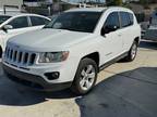 2013 jeep compass sport