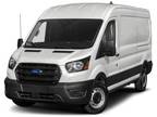 2022 Ford Transit Cargo Van