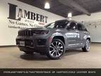 2022 Jeep Grand Cherokee