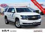 2020 Chevrolet Tahoe