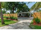 1041 NW 7th Ave, Fort Lauderdale, FL 33311