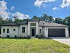 9689 N Sherman Dr, Citrus Springs, FL 34434