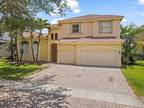 12708 SW 21st St, Miramar, FL 33027