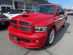 2005 Dodge Ram 1500 Truck