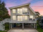 3294 Gardenia Dr, Hernando Beach, FL 34607