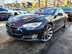 2014 Tesla Model S