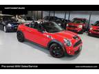 2013 MINI Cooper Roadster