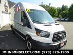 2019 Ford Transit Van