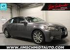 2013 Lexus GS 450h