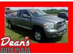 2006 Dodge Ram 2500 Truck