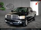 2007 Dodge Ram 2500 Truck