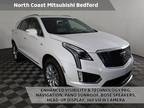 2020 Cadillac XT5