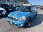 2012 MINI Cooper S