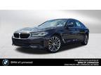 2022 BMW 540i xDrive