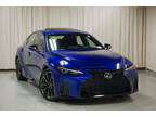 2021 Lexus IS 350