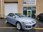 2007 Mazda MAZDASPEED6