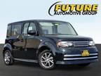 2011 Nissan Cube