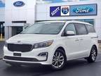 2021 Kia Sedona