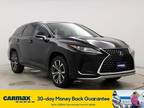 2020 Lexus RX 450hL