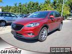 2015 Mazda CX-9