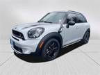 2016 MINI Cooper Countryman