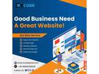 Xcube Solutions - Your Premier Web Design Company