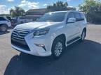 2019 Lexus GX 460