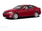 2008 Lexus IS 250