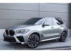 2022 Bmw X5 M