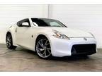 2010 Nissan 370Z