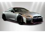 2021 Nissan GT-R