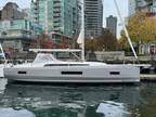 2024 Beneteau Oceanis 40.1 Boat for Sale