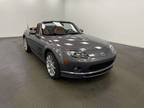 2007 Mazda MX-5 Miata