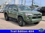 2021 Toyota 4Runner