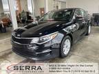 2016 Kia Optima