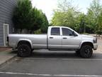 2007 Dodge Ram 3500 Truck