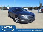 2010 Honda Accord Crosstour