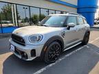 2024 MINI Countryman