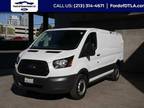 2016 Ford Transit-250