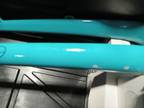 Trek Electra Townie Go Front Fork 26 inch Disc Teal
